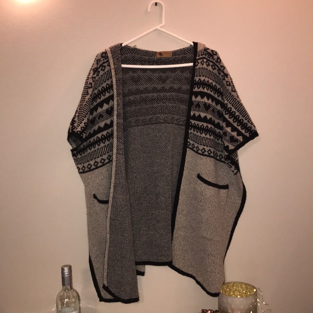 katsumi Cardigan